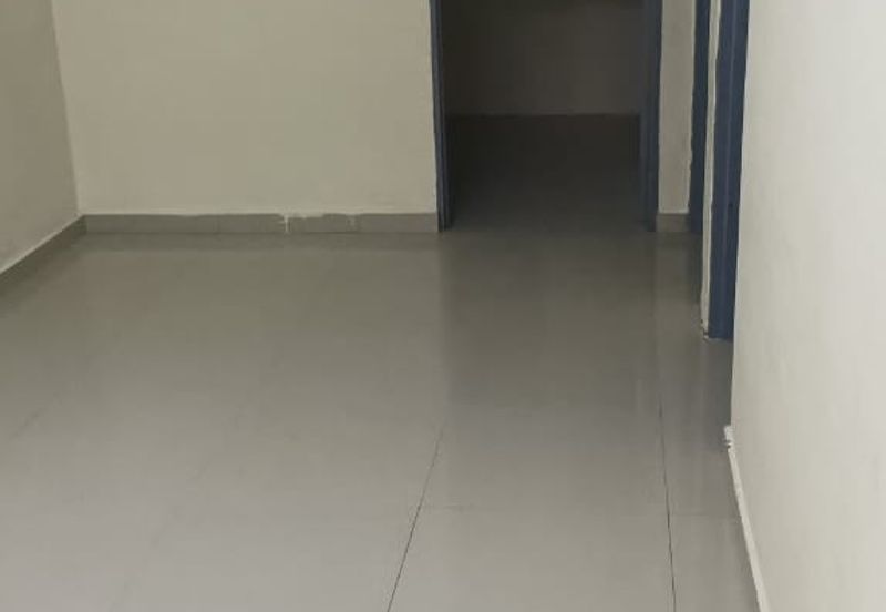 Pangsapuri Seri Nilam