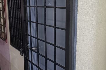 Pangsapuri Seri Nilam