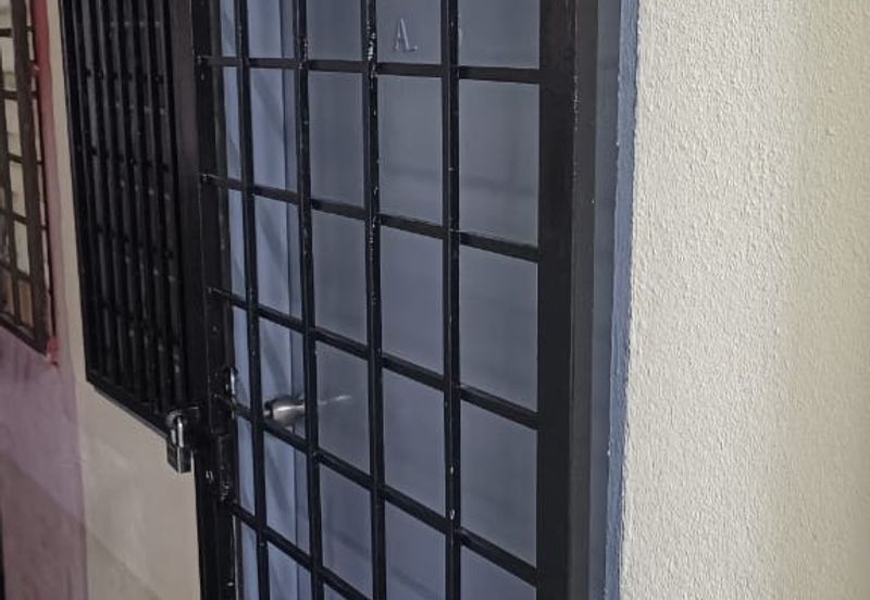 Pangsapuri Seri Nilam