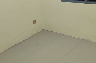 Pangsapuri Seri Nilam