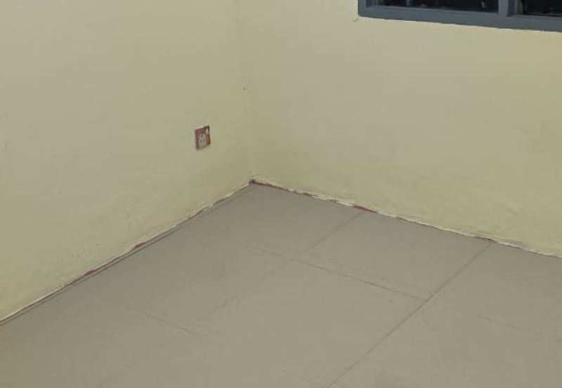 Pangsapuri Seri Nilam