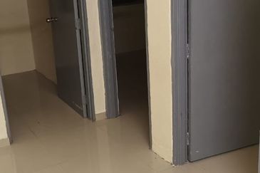 Pangsapuri Seri Nilam