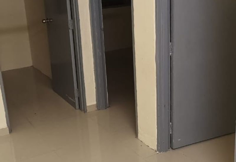 Pangsapuri Seri Nilam