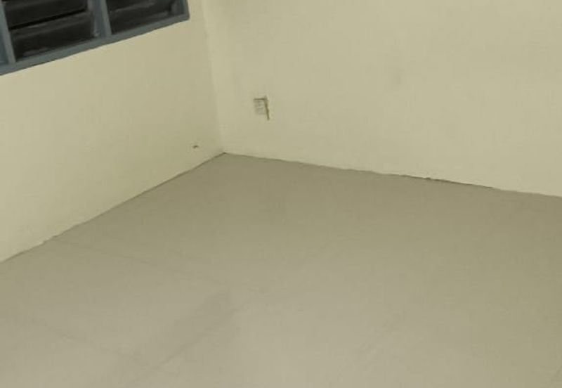 Pangsapuri Seri Nilam