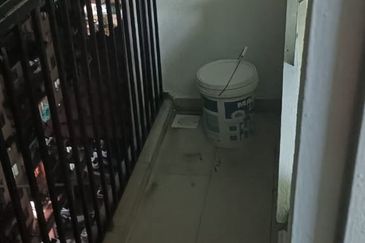 Pangsapuri Seri Nilam