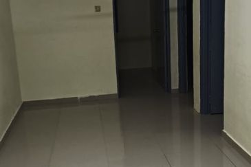 Pangsapuri Seri Nilam