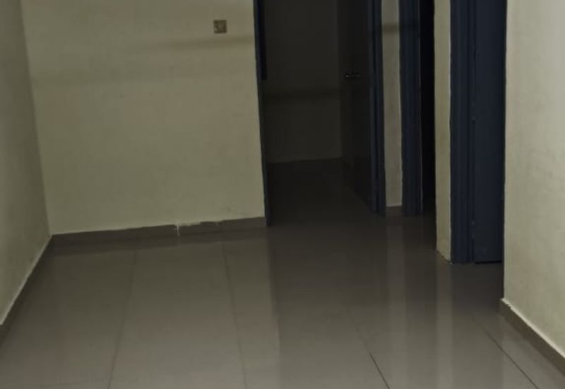 Pangsapuri Seri Nilam