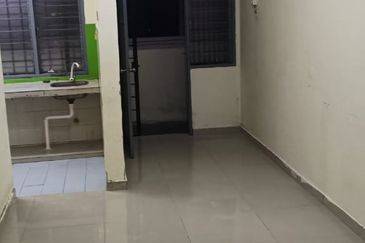 Pangsapuri Seri Nilam