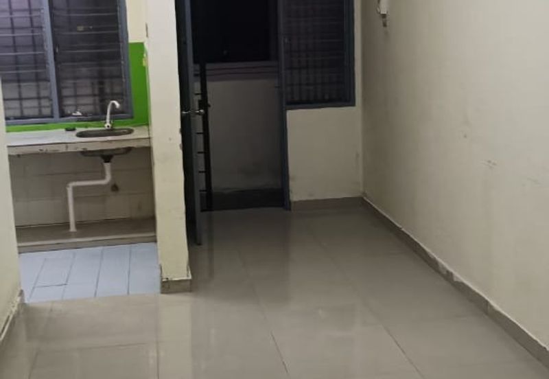 Pangsapuri Seri Nilam