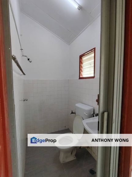 Wangsa Maju, Desa Setapak 2.5sty Terrace House For Rent - near LRT, Kuala Lumpur, Wangsa Maju