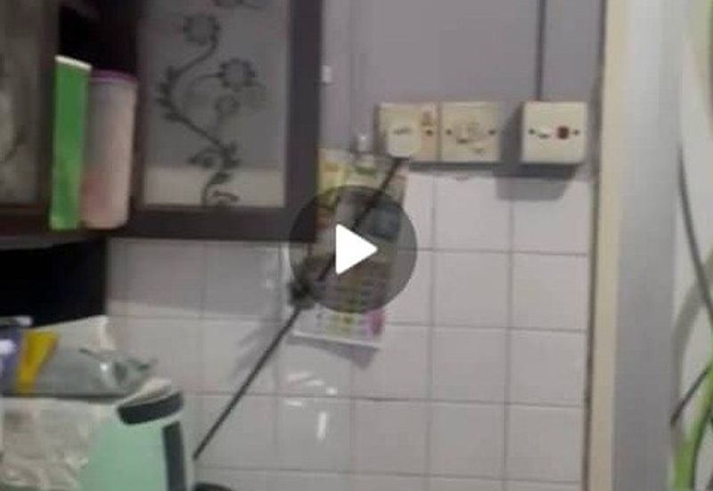 Teratai Mewah Apartment