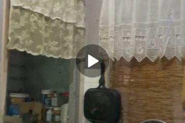 Teratai Mewah Apartment