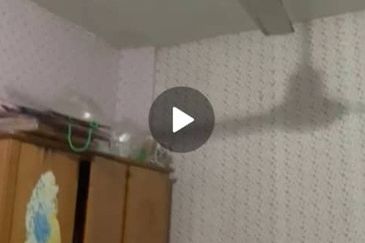 Teratai Mewah Apartment