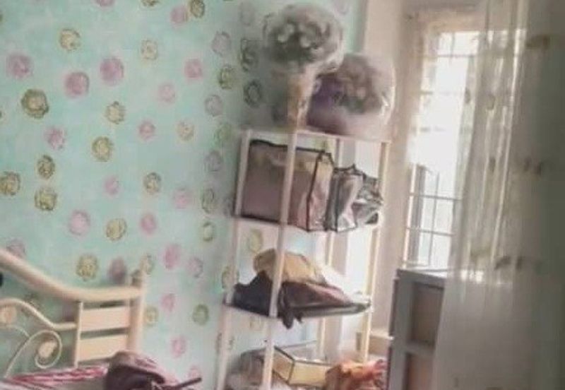 Teratai Mewah Apartment