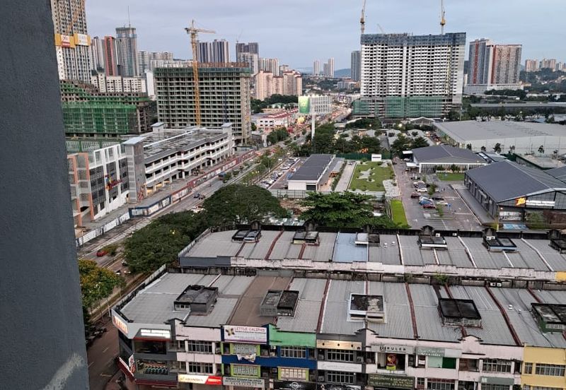 Teratai Mewah Apartment