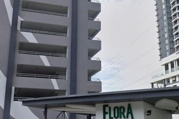 Flora Residency
