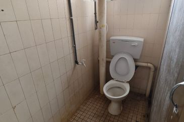 Bandar Baru Wangsa Maju (Seksyen 2)