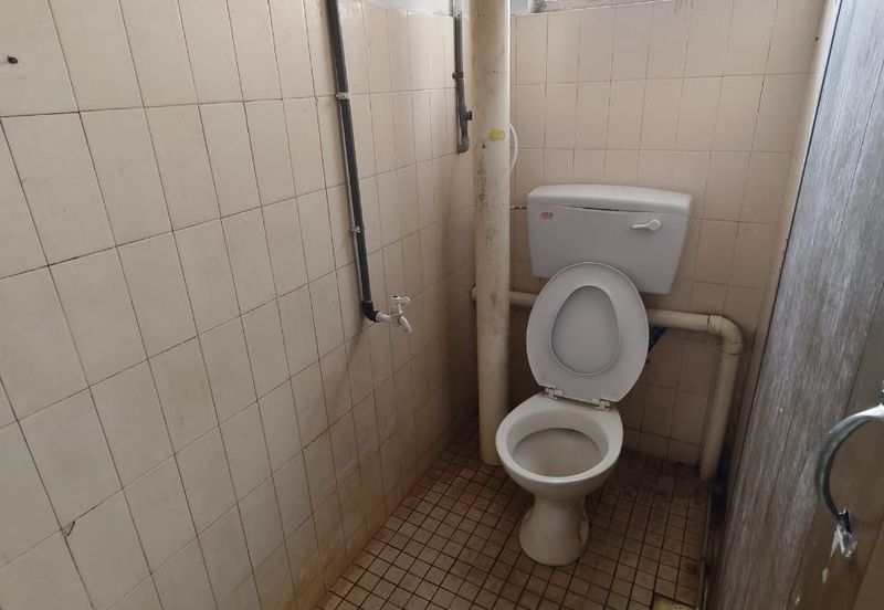 Bandar Baru Wangsa Maju (Seksyen 2)