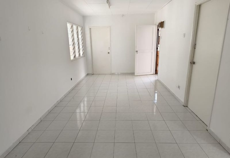 Bandar Baru Wangsa Maju (Seksyen 2)