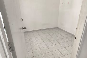 Bandar Baru Wangsa Maju (Seksyen 2)