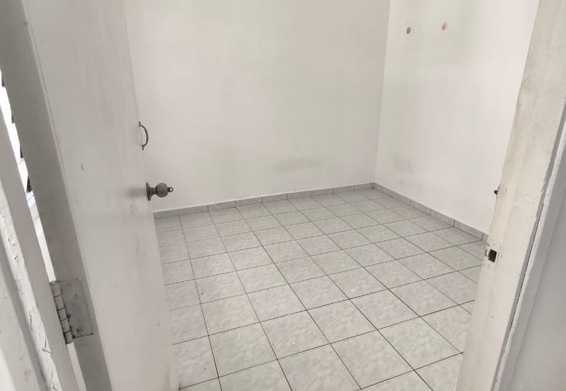 Bandar Baru Wangsa Maju (Seksyen 2)