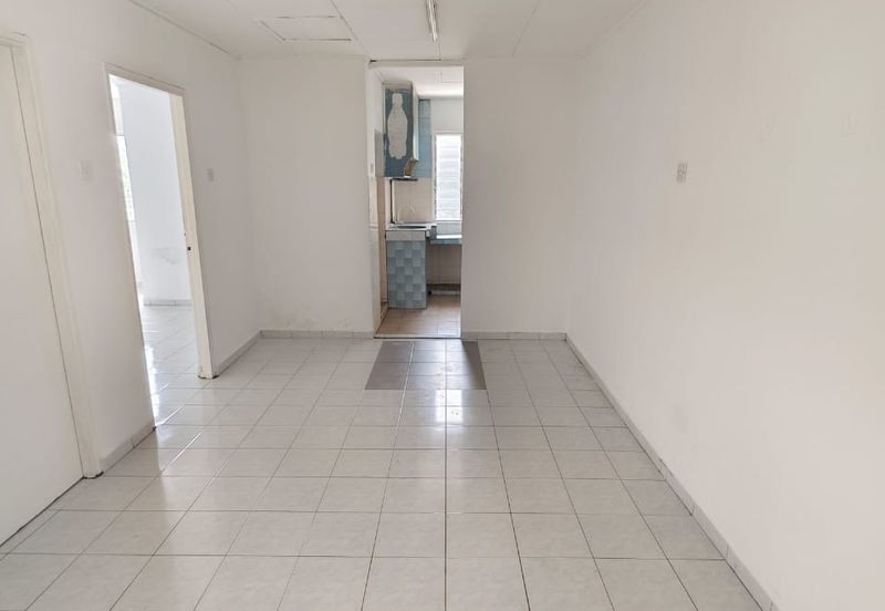 Bandar Baru Wangsa Maju (Seksyen 2)