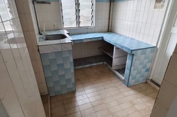 Bandar Baru Wangsa Maju (Seksyen 2)