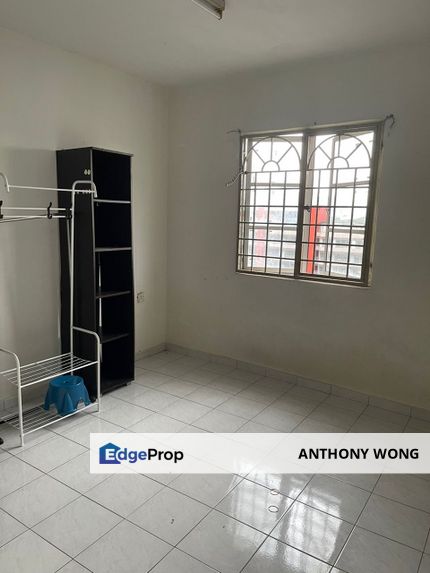 Setapak, Genting Court Condo For Rent rm1400/mth, Kuala Lumpur, Setapak