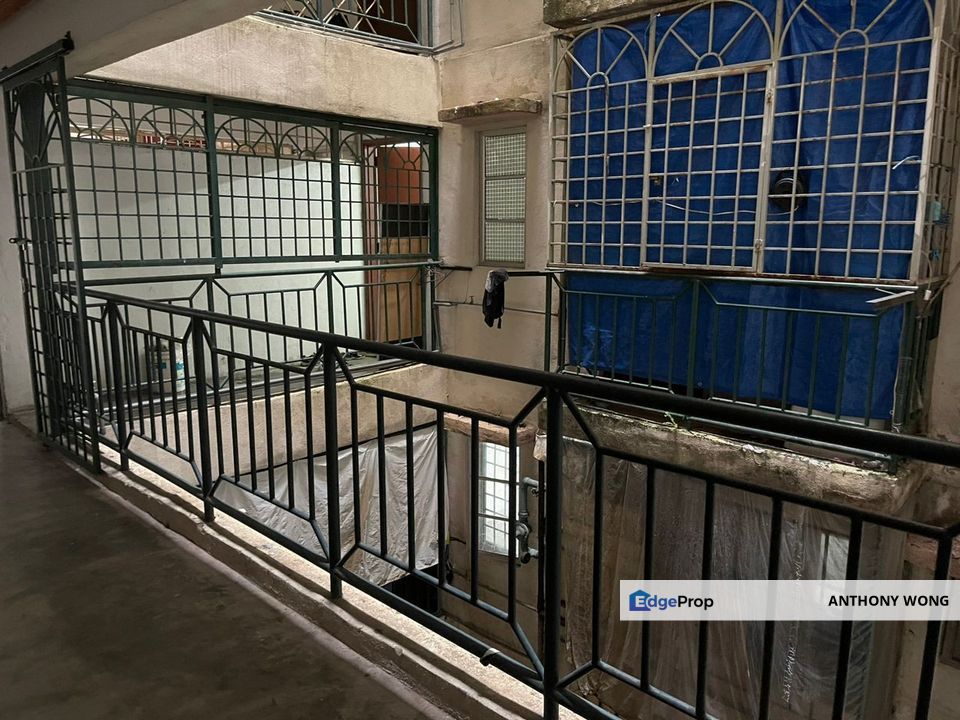 Setapak, Genting Court Condo For Rent rm1400/mth, Kuala Lumpur, Setapak