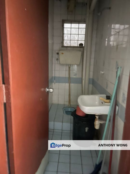 Setapak, Genting Court Condo For Rent rm1400/mth, Kuala Lumpur, Setapak