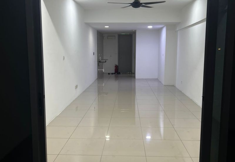 The Nest @ Genting Kelang