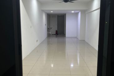 The Nest @ Genting Kelang