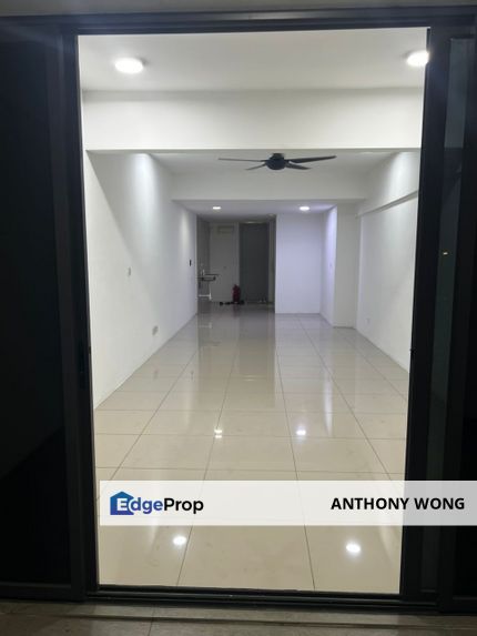 Setapak, The Nest Studio unit for rent rm1200/mth, Kuala Lumpur, Setapak