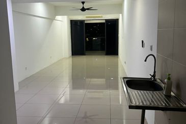 The Nest @ Genting Kelang