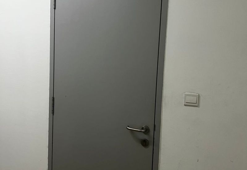 The Nest @ Genting Kelang