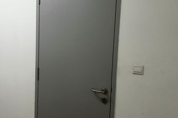 The Nest @ Genting Kelang