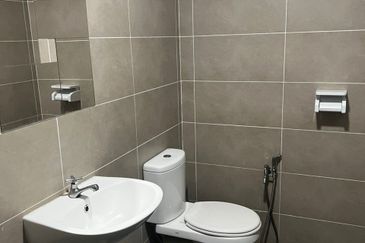 The Nest @ Genting Kelang