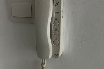 The Nest @ Genting Kelang