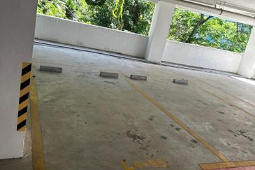 The Nest @ Genting Kelang