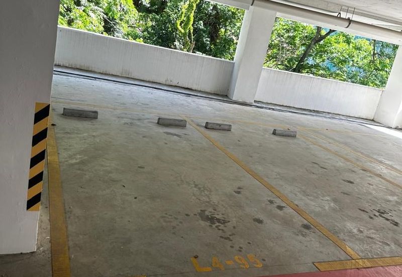 The Nest @ Genting Kelang