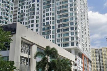 The Nest @ Genting Kelang