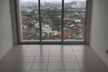 Vista Saujana Residensi Wilayah