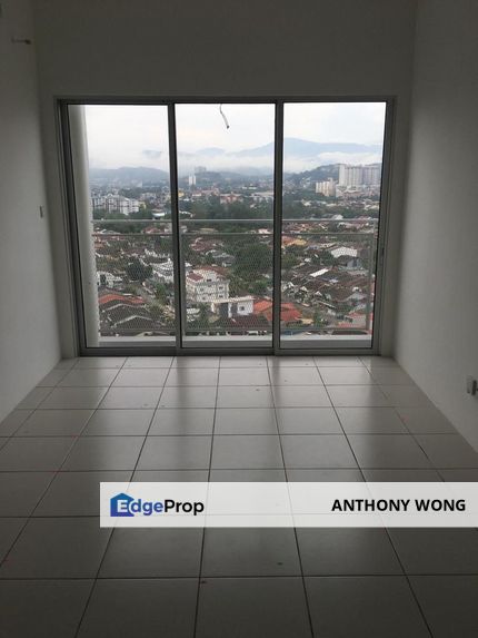 Setapak, Vista Saujana Residensi For Rent rm1300/mth, Kuala Lumpur, Setapak