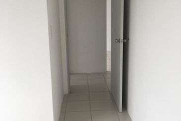 Vista Saujana Residensi Wilayah