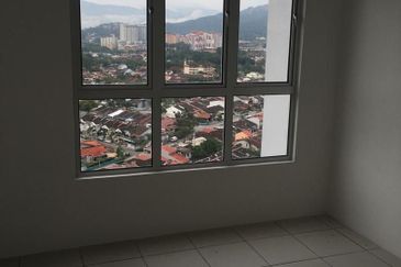 Vista Saujana Residensi Wilayah