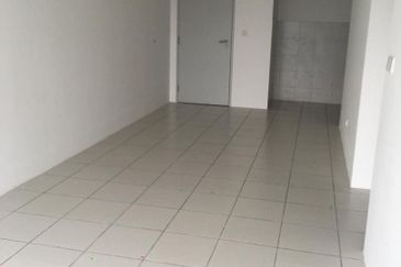 Vista Saujana Residensi Wilayah