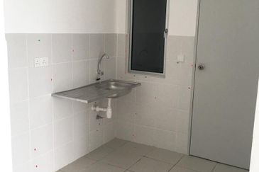 Vista Saujana Residensi Wilayah