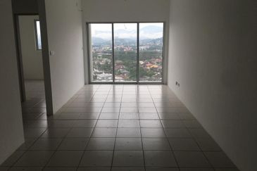 Vista Saujana Residensi Wilayah