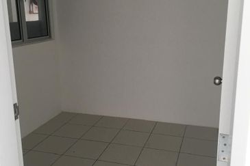 Vista Saujana Residensi Wilayah