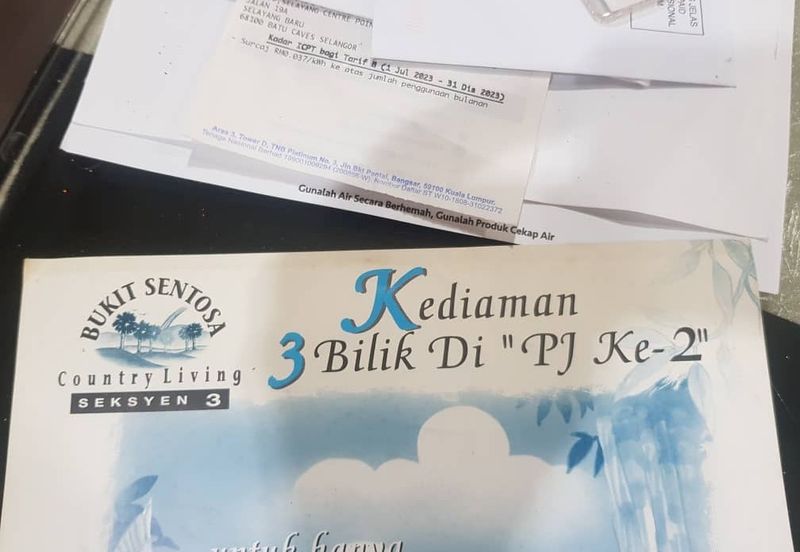 Pangsapuri Seri Kemboja